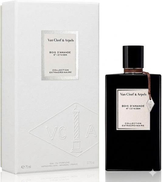 Van Cleef & Arpels Bois D'amande