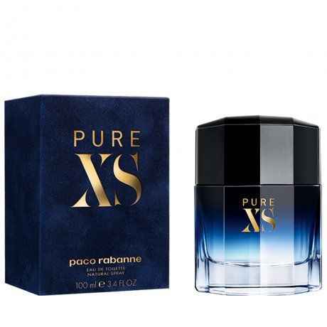 Original T- Paco Rabanne Pure XS