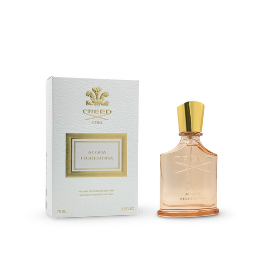 Creed Acqua Fiorentina