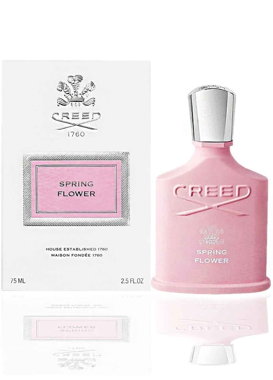 Original T- Creed Spring Flower