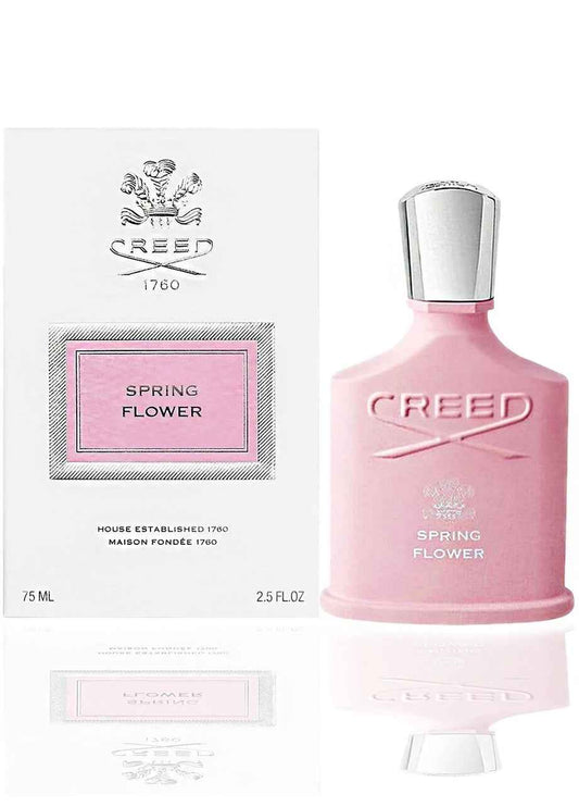 Original T- Creed Spring Flower