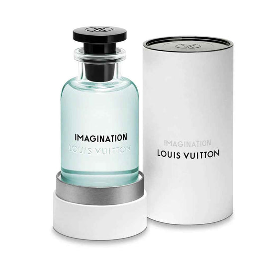 Original T- Louis Vuitton Imagination