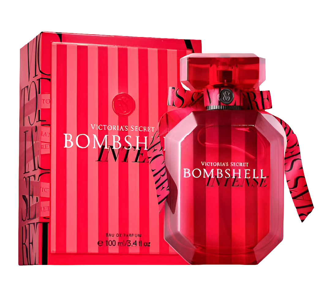 Victoria's Secret Bombshell Intense