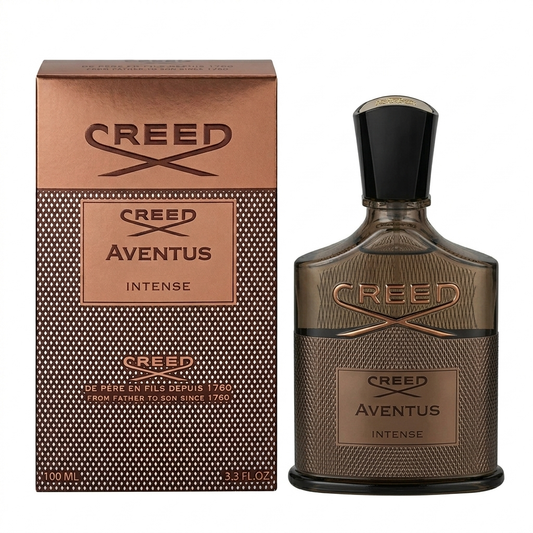 Creed Aventus Intense