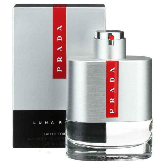Original T- Prada Luna Rossa