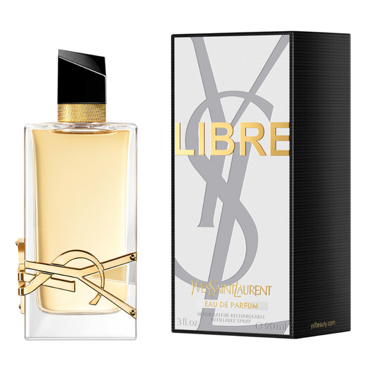 Original T- Yves Saint Laurent Libre