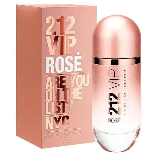Carolina Herrera 212 VIP Rosé
