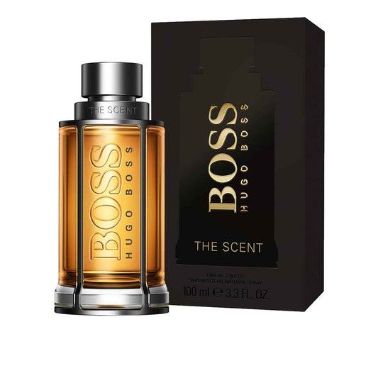Original T- Hugo Boss The Scent