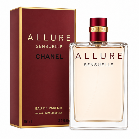 Chanel Allure Sensuelle