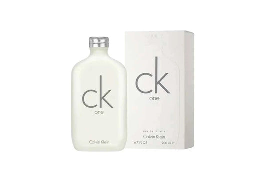 Original T- Calvin Klein One
