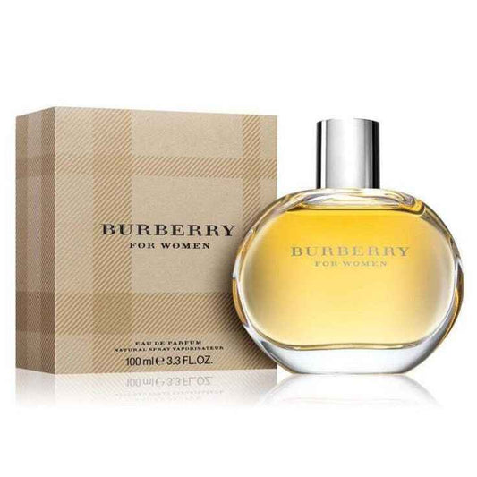 Original T- Burberry Classic