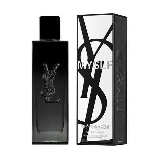 Original T- Yves Saint Laurent Myself