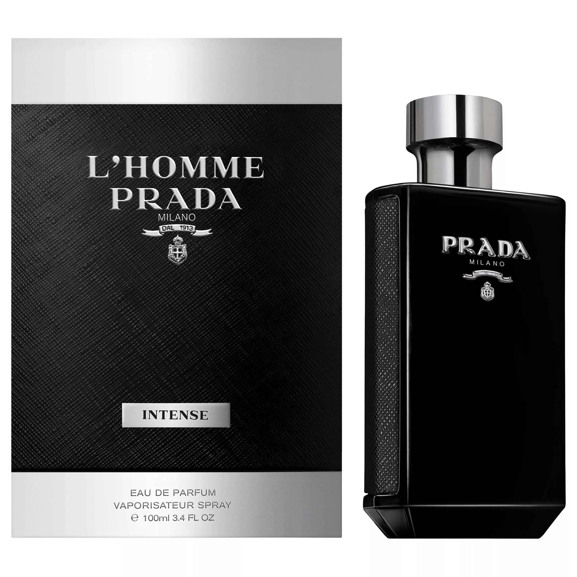 Prada L'homme Intense