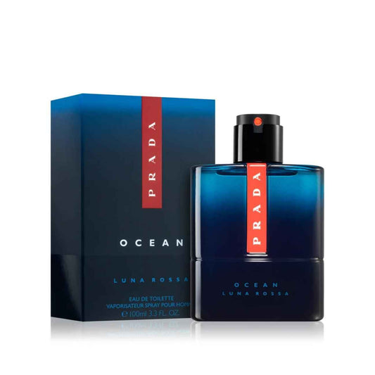 Prada Luna Rossa Ocean