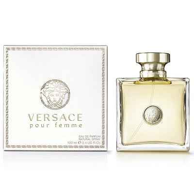 Original T- Versace Pour Femme