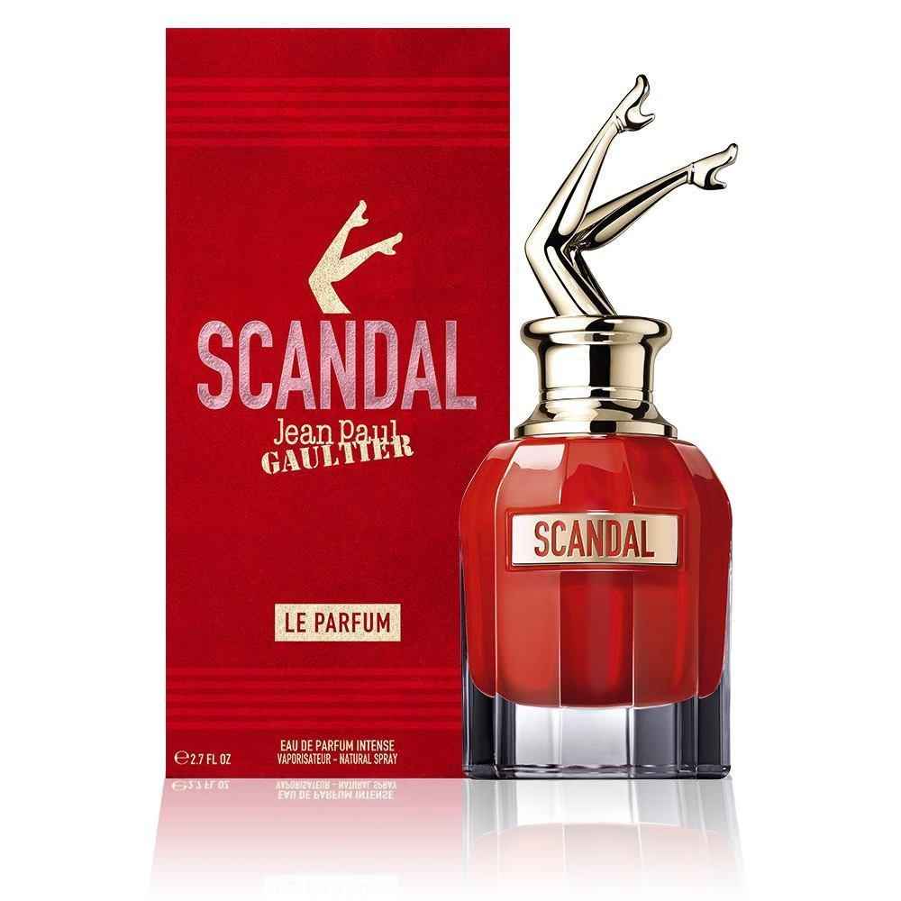 Jean Paul Gaultier Scandal Le Parfum