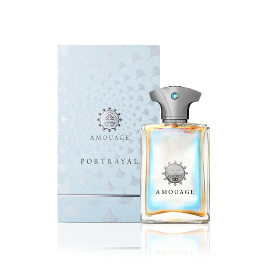 Original T- Amouage Portrayal For Men