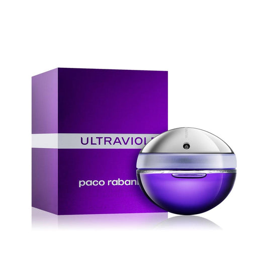 Original T- Paco Rabanne Ultraviolet