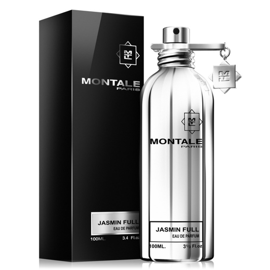 Original T- Montale Jasmin Full - Aromatica