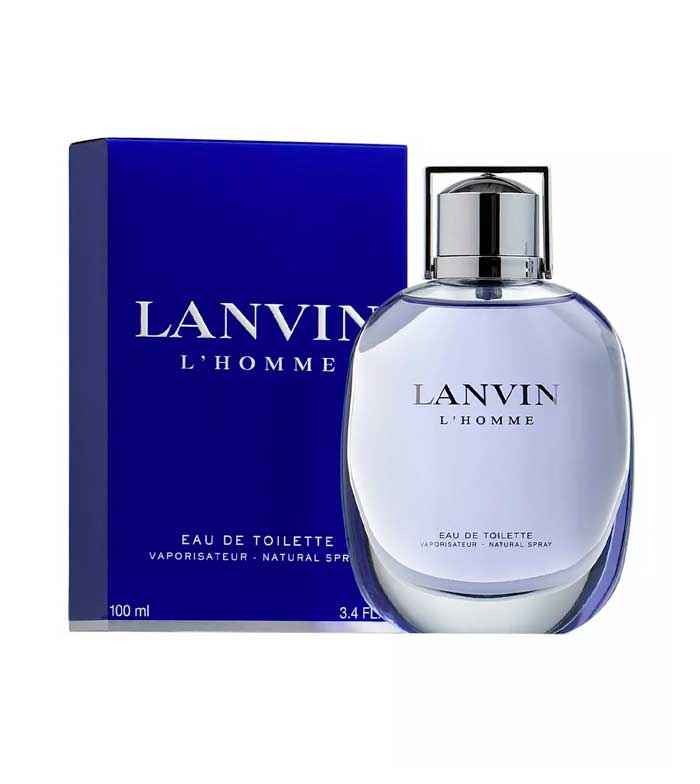 Original T- Lanvin L'homme