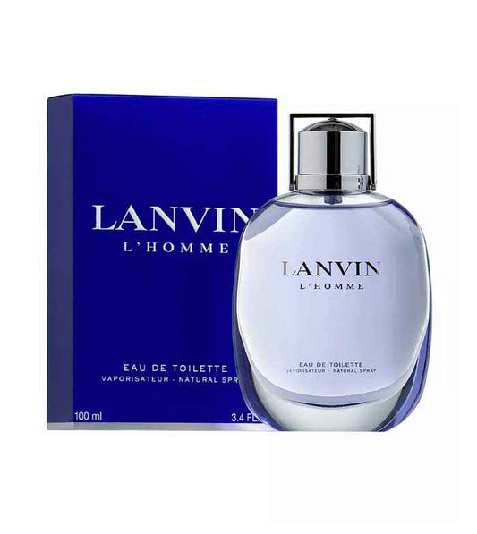 Original T- Lanvin L'homme