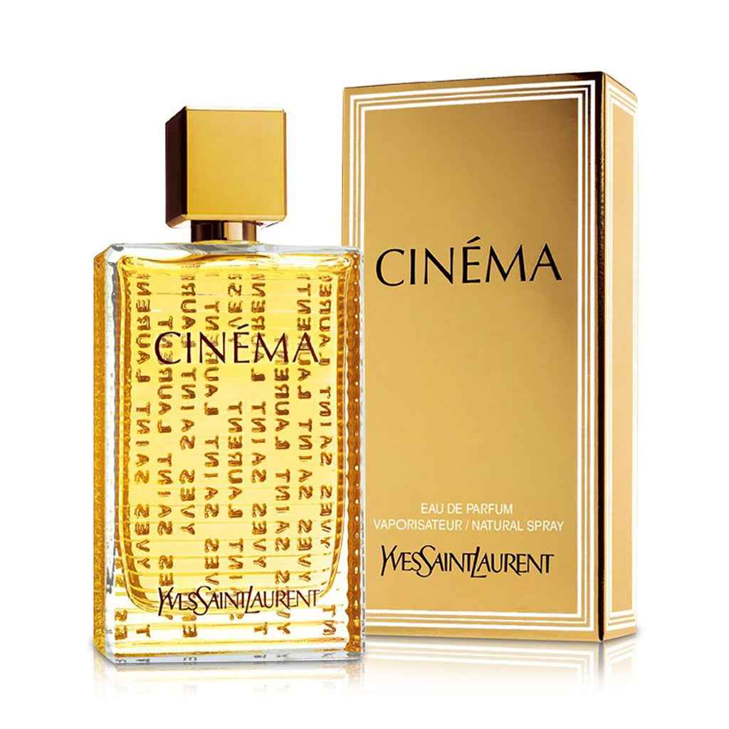 Original T- Yves Saint Laurent Cinéma