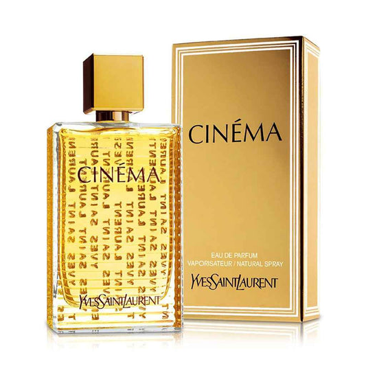Original T- Yves Saint Laurent Cinéma