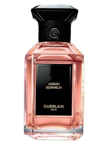 Original T- Guerlain Jasmin Bonheur