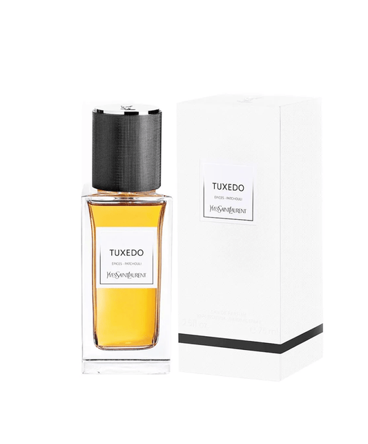 Original T- Yves Saint Laurent Tuxedo - Aromatica