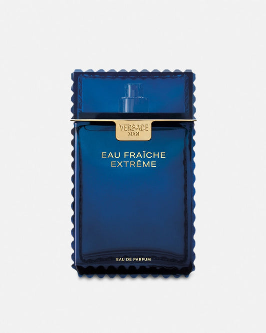 Original T- Versace Eau Fraïche Extreme