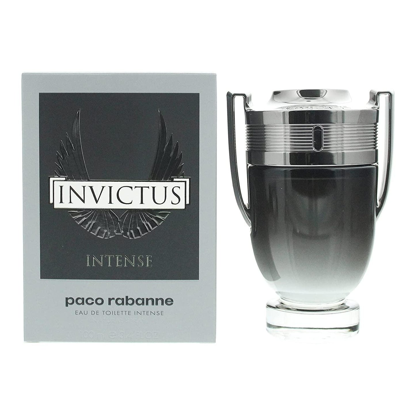 Original T- Paco Rabanne Invictus Intense