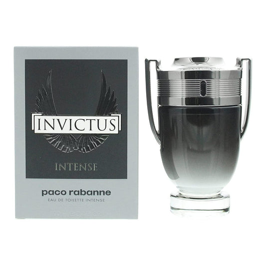 Original T- Paco Rabanne Invictus Intense