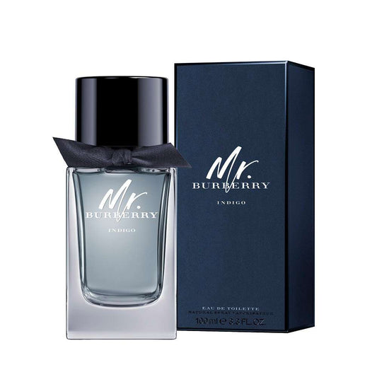 Original T- Mr. Burberry Indigo - Aromatica