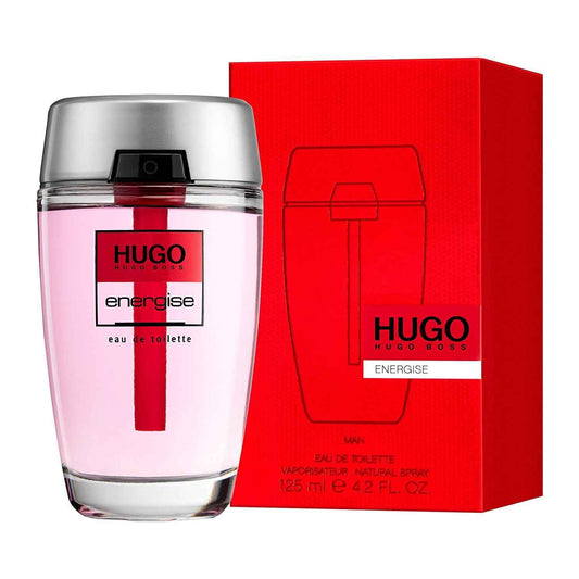 Original T- Hugo Boss Energise For Men