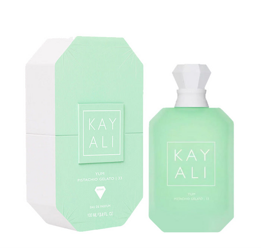 Original T- Kayali Pistachio Gelato 33 - Aromatica