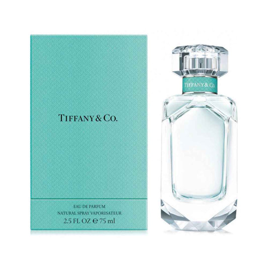Tiffany & Co.