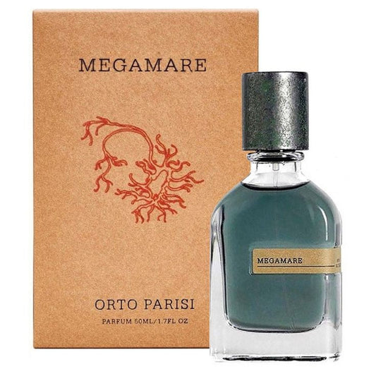 Original T- Megamare Orto Parisi
