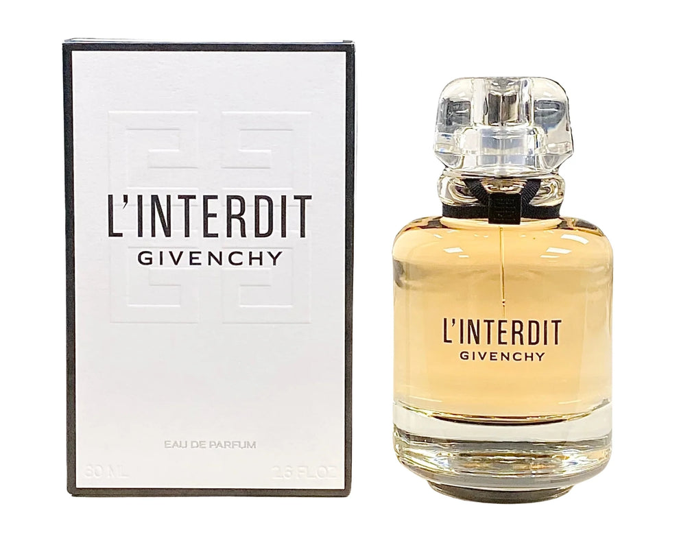 Givenchy L'interdit Edp