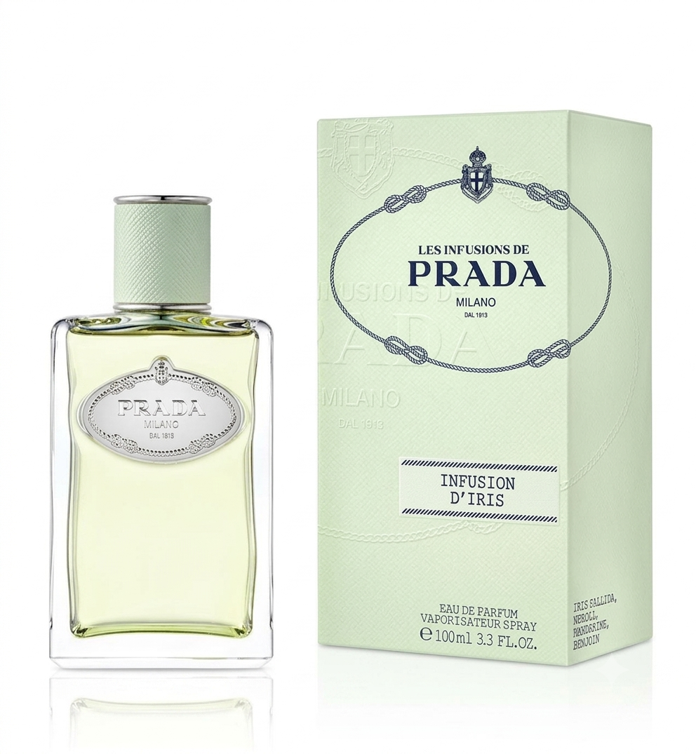 Prada Infusion D'iris