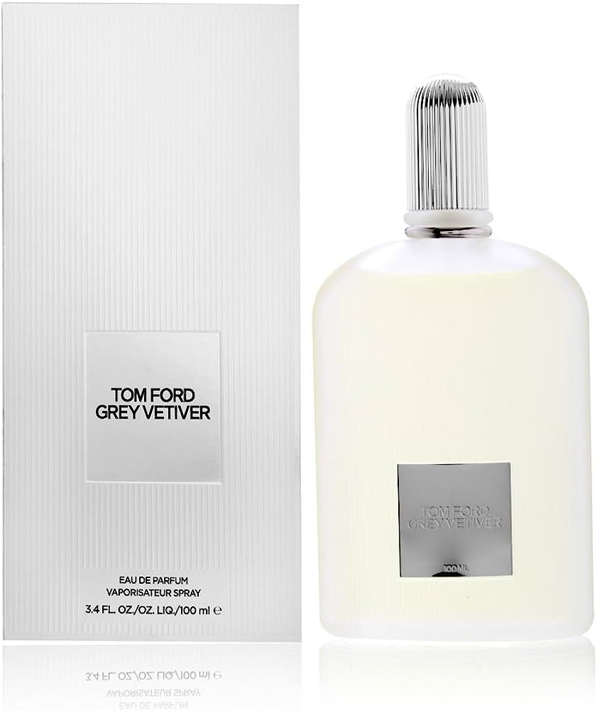 Original T- Tomford Grey Vetiver