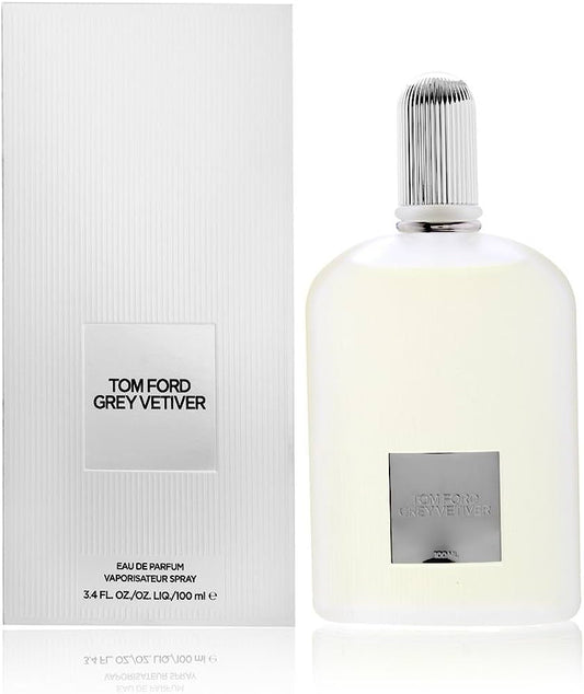 Original T- Tomford Grey Vetiver