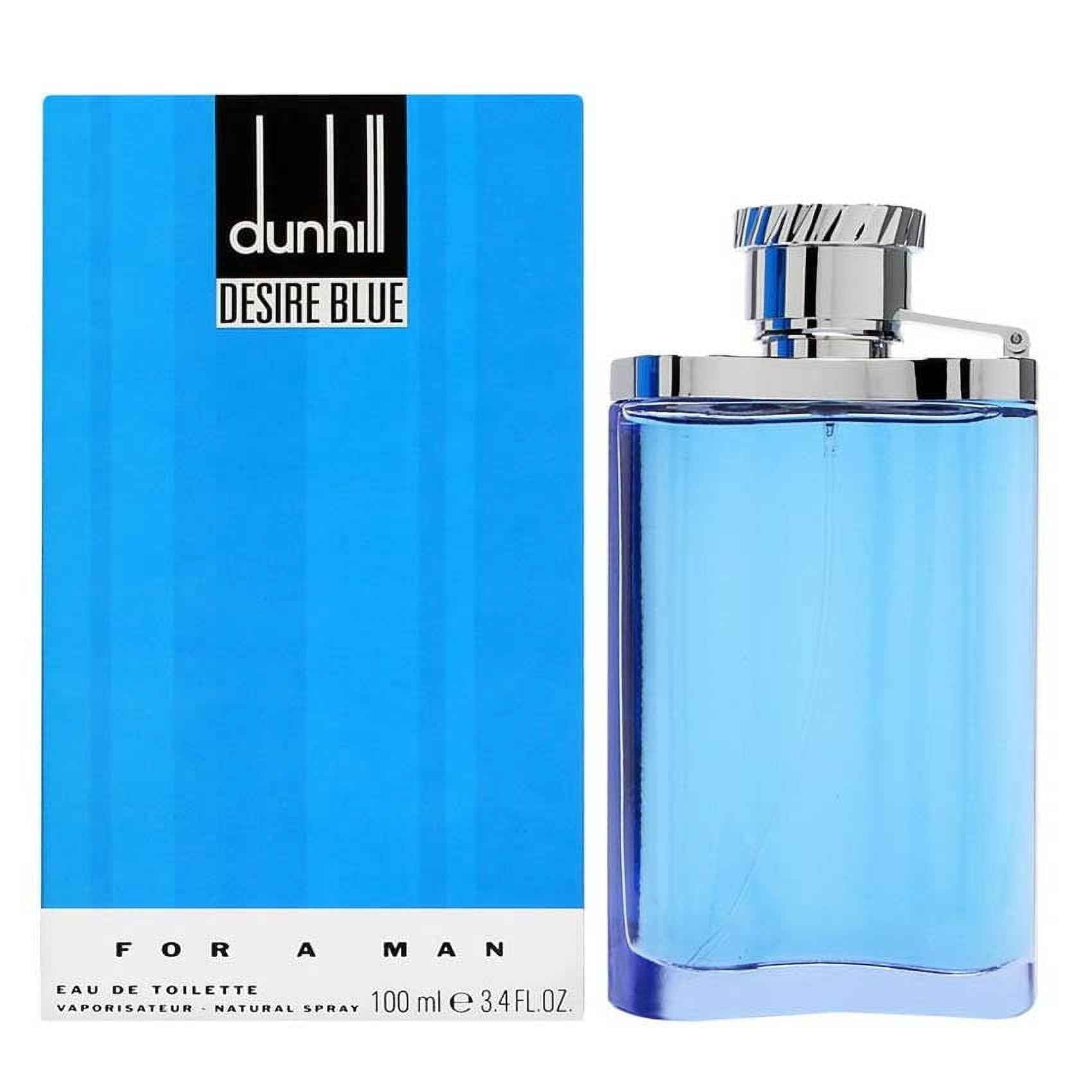 Dunhill Desire Blue Edt