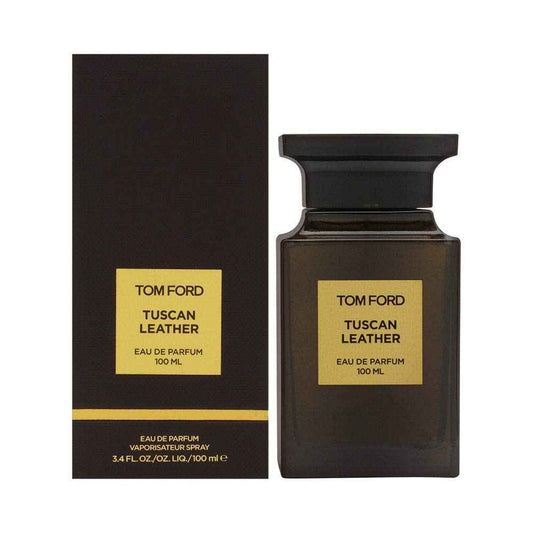 Original T- Tomford Tuscan Leather