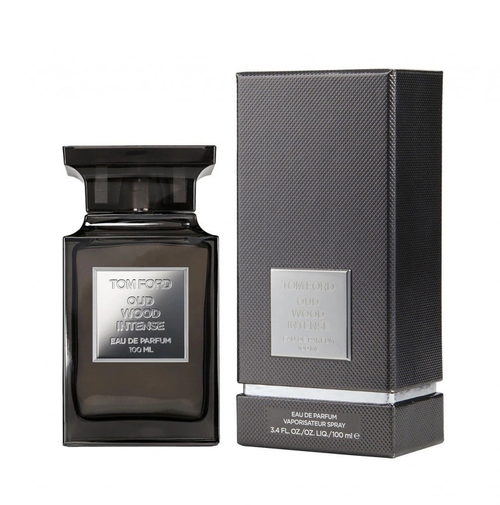 Tomford Oud Wood Intense