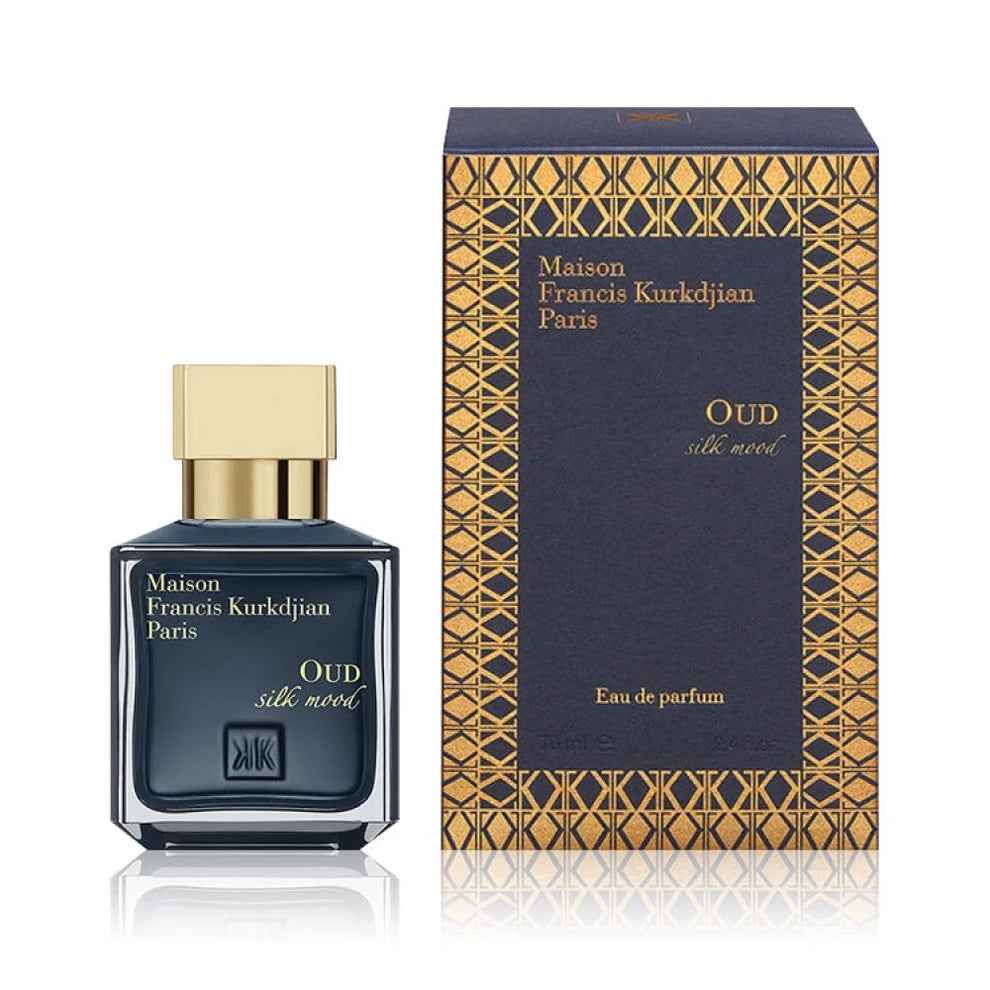 Original T- Maison Francis Kurkdjian Oud Silk Mood