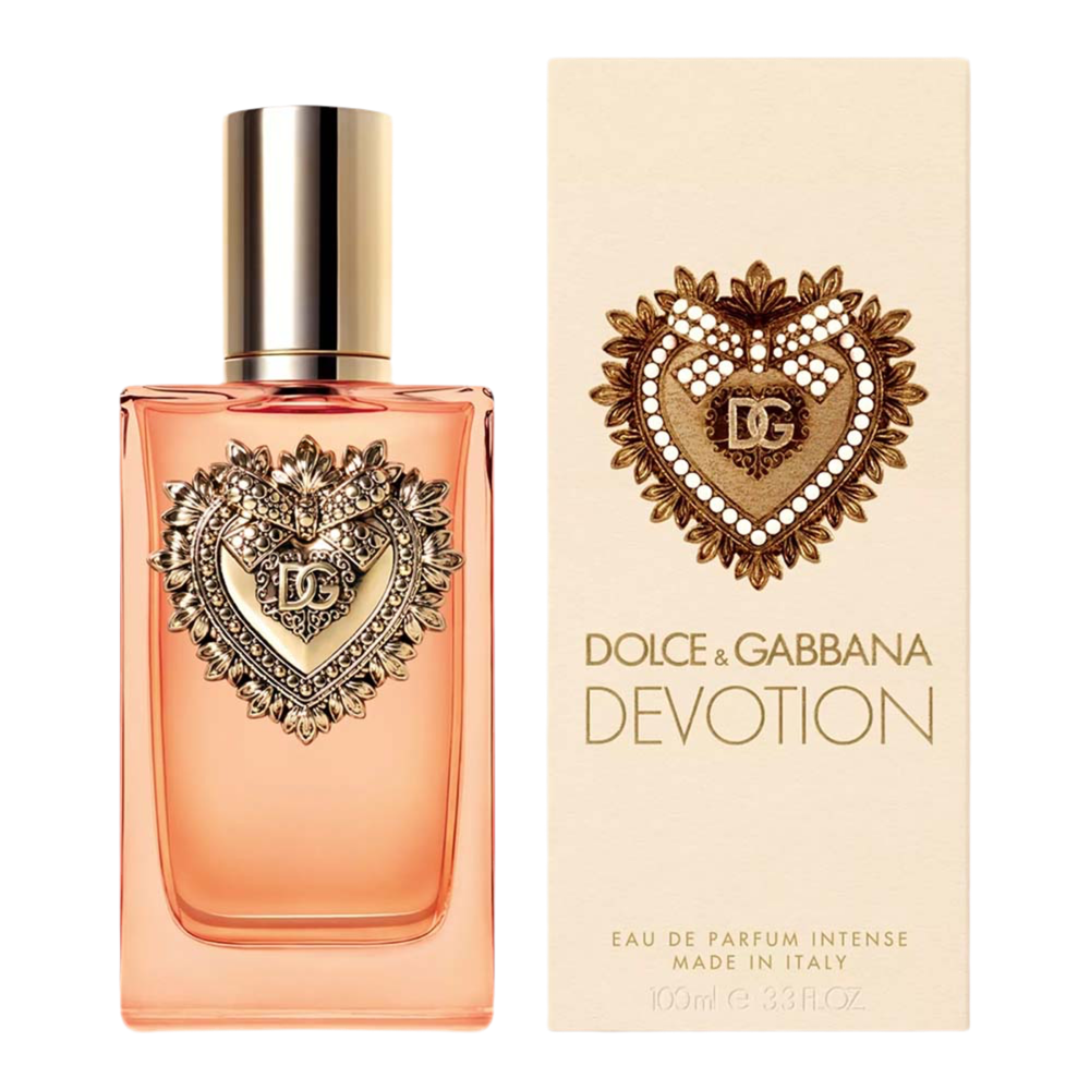 Dolce & Gabbana Devotion Intense For Her