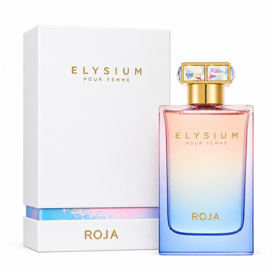 Roja Elysium Pour Femme