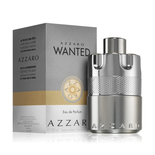 Azzaro Wanted Edp