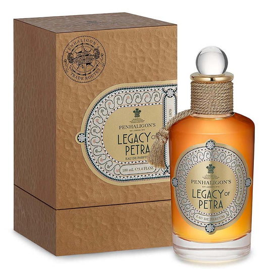 Penhaligon's Legacy of Petra Edp
