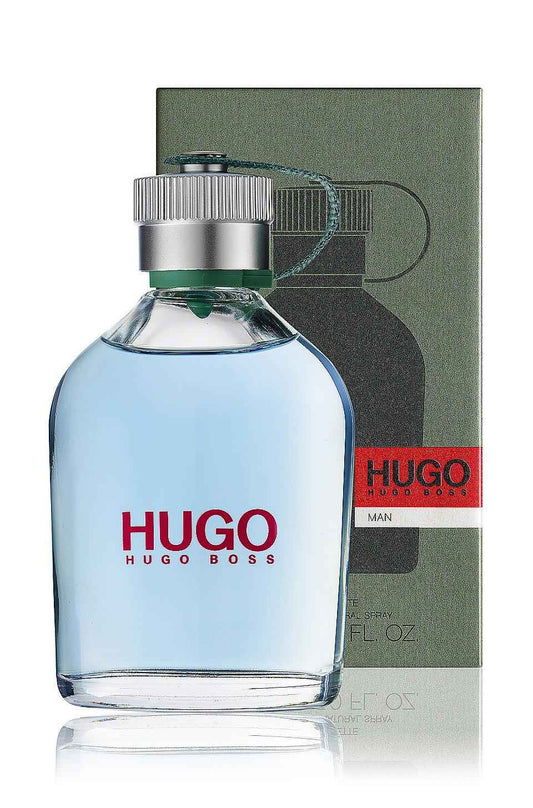 Original T- Hugo Boss Man